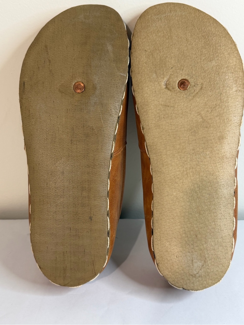 Earthing Harmony Barefoot Slip-On Grounding Shoes Women’s size 10.5 - Picture 5 of 5